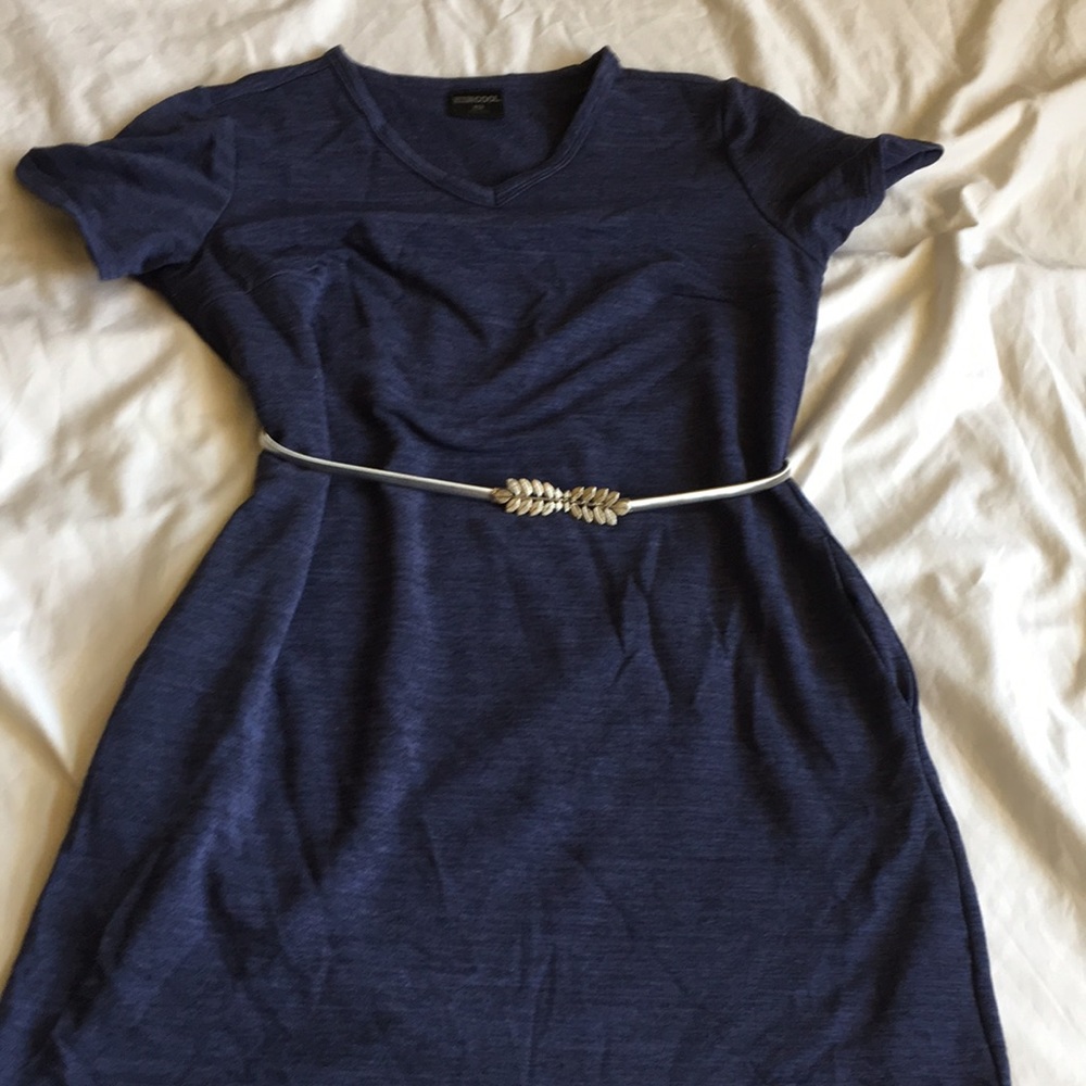 2 practical and pretty summer dresses